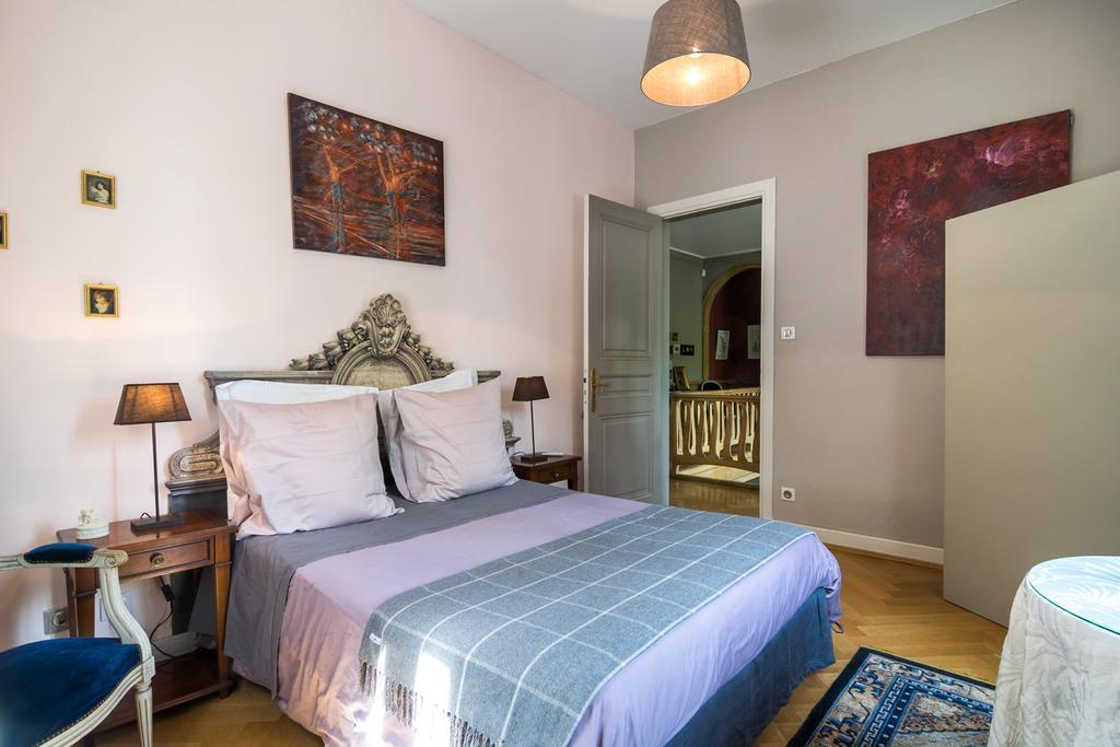 Peonia At Home - Maison D'Hotes D'Exception Mulhouse Room photo