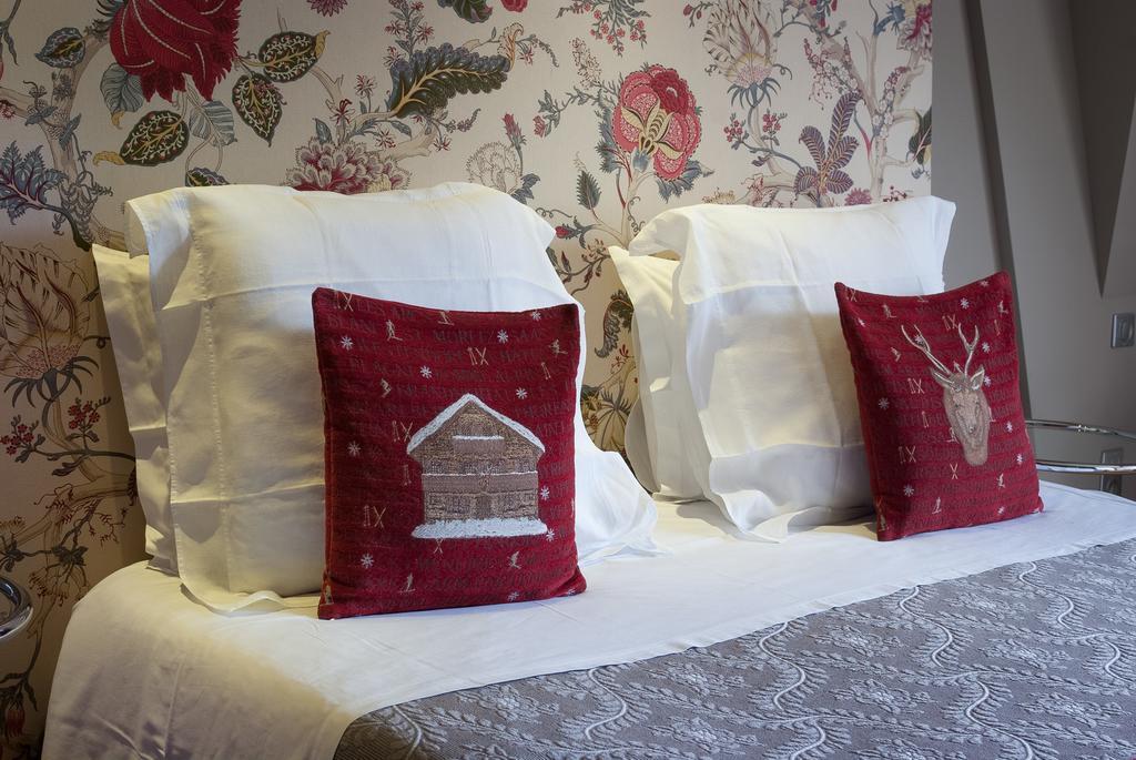 Peonia At Home - Maison D'Hotes D'Exception Mulhouse Exterior photo