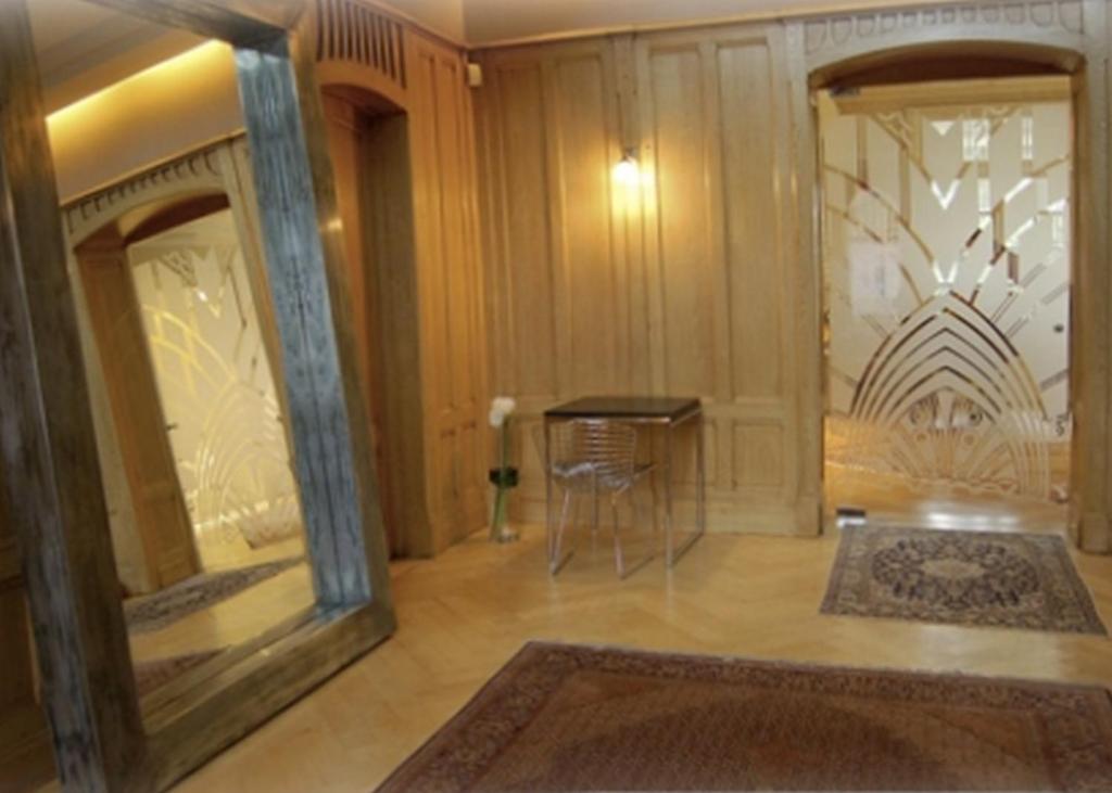 Peonia At Home - Maison D'Hotes D'Exception Mulhouse Exterior photo