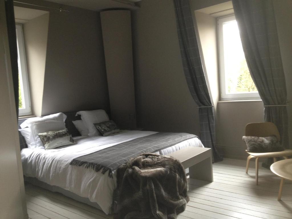 Peonia At Home - Maison D'Hotes D'Exception Mulhouse Room photo